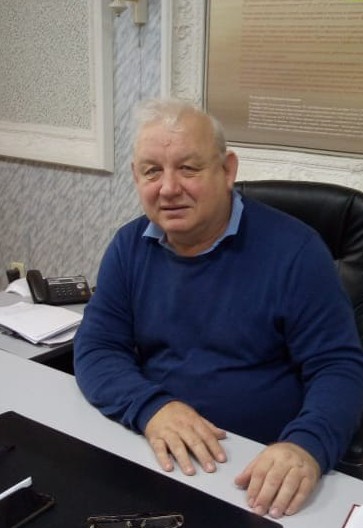 Терещенко Игорь Владимирович